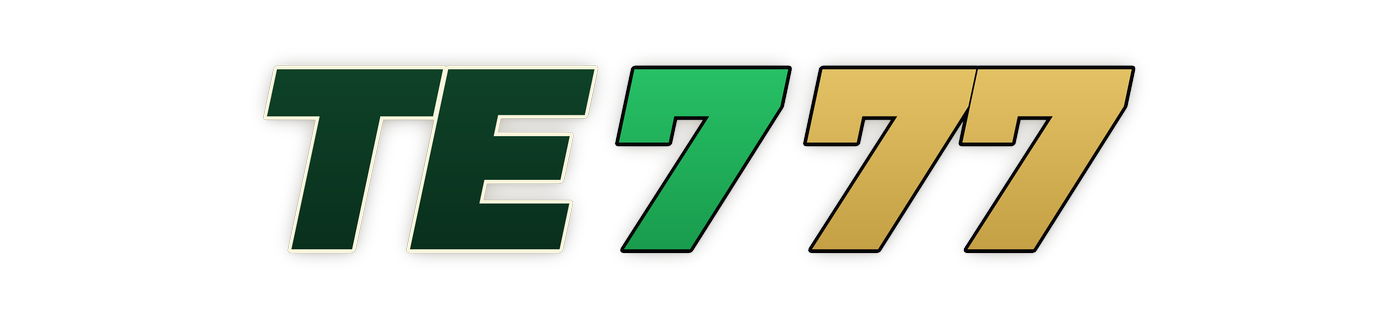 te777 Casino Logo